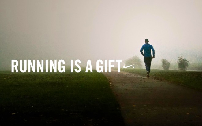 Top 10 inspirational running quotes