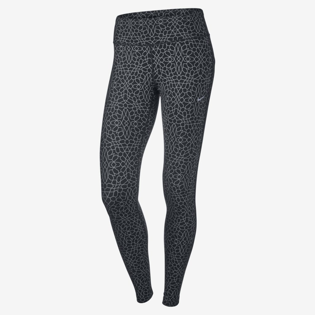 Nike Epic Run Starglass tights