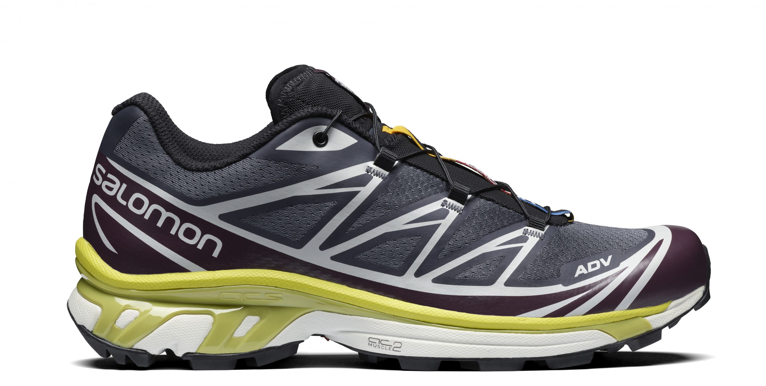 Why these trail running shoes are runway fashion - iheartrunning blog