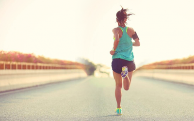 How to enjoy running solo
