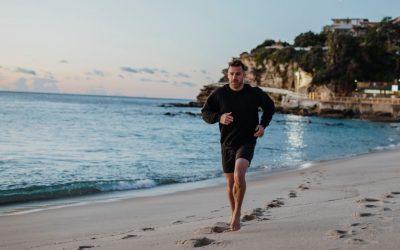Why runners should be doing HIIT workouts