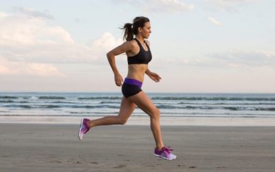 The real reasons why ultrafit athletes love to run