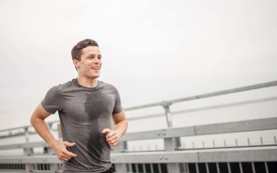 Say Goodbye to Chafe: A Runner’s Guide to Prevention and Treatment